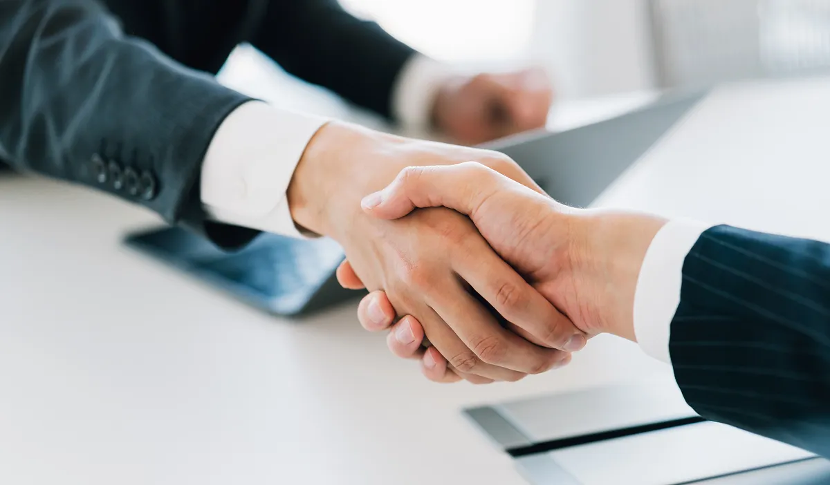 ご発注(正式なご依頼)