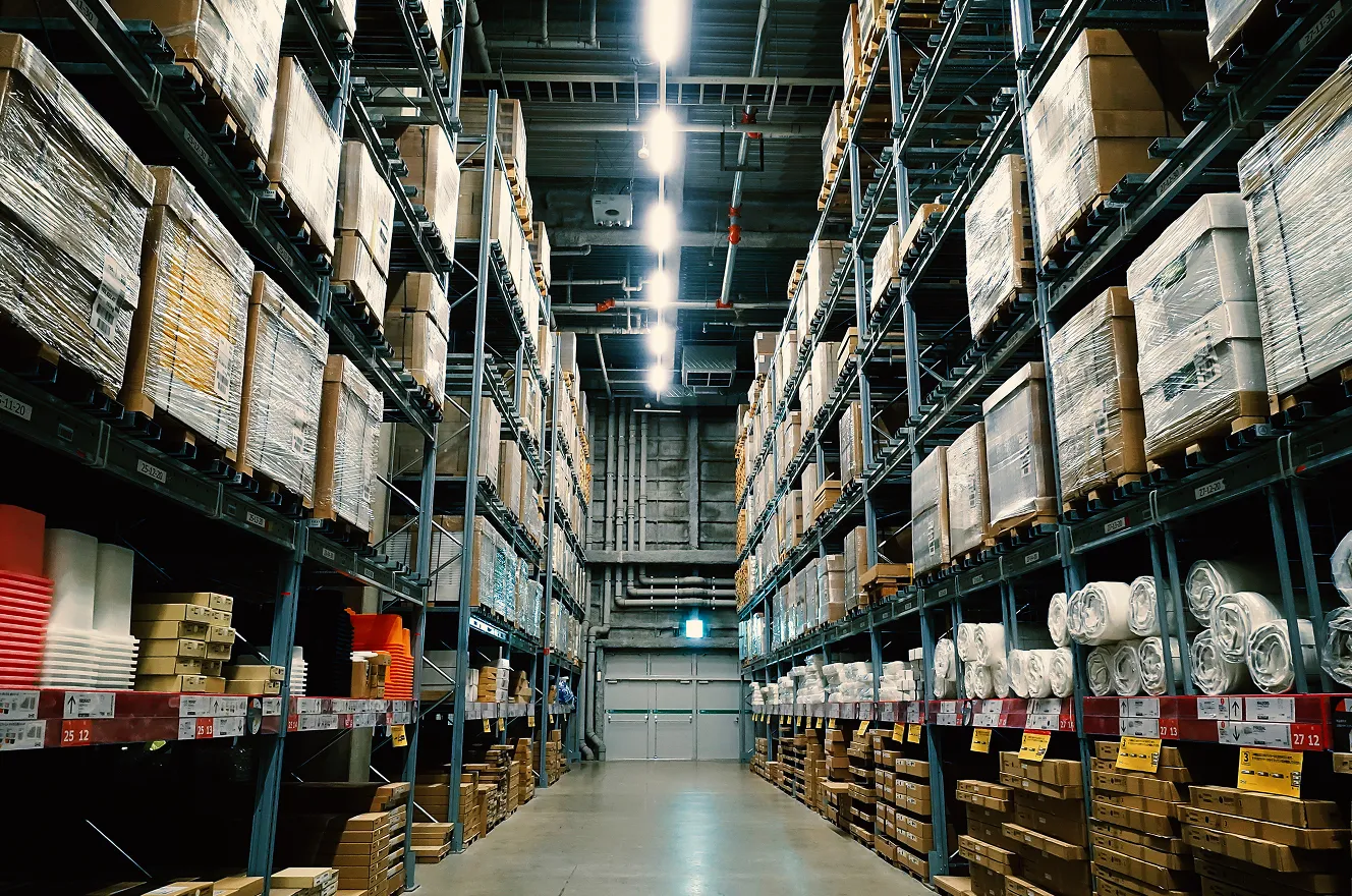 快適で安全な作業環境を実現