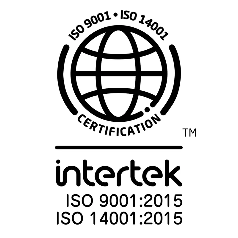 ISO9001認証・ISO14001認証の取得