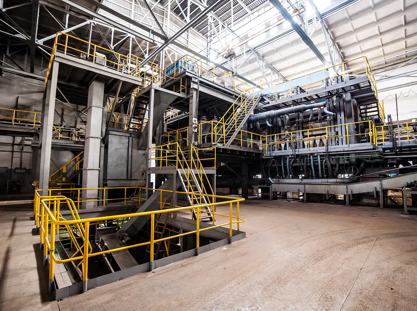 快適性・冷暖房効率の改善をお考えの企業様へ