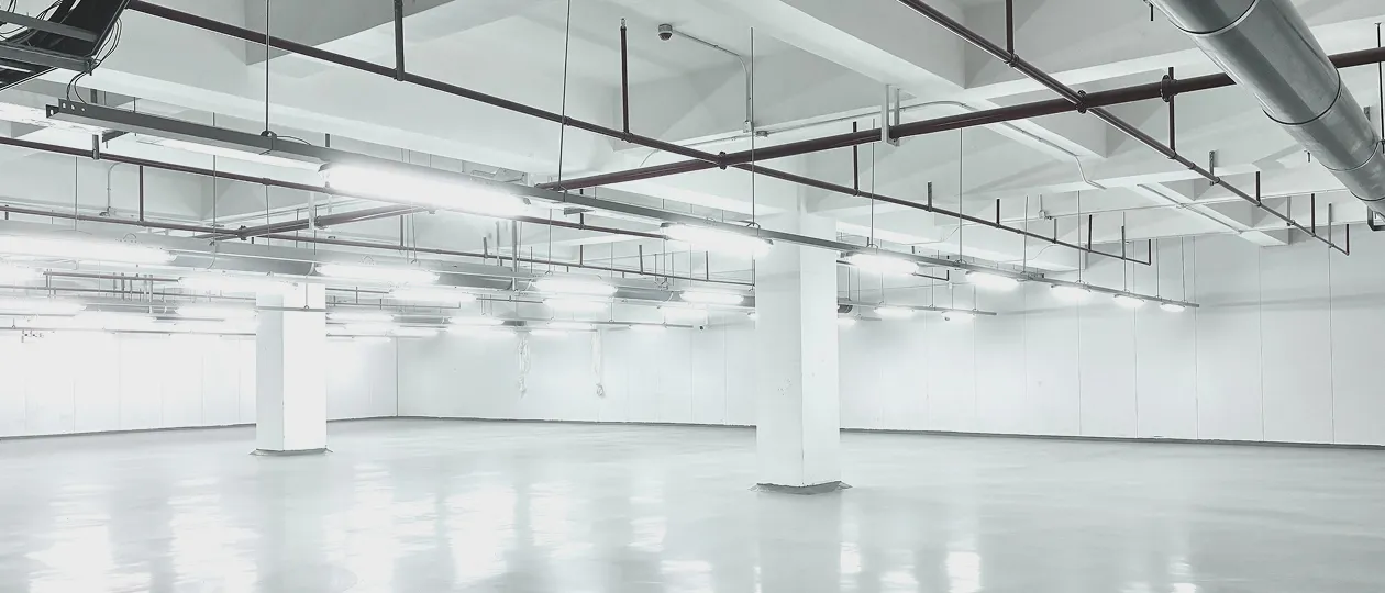 クリーンルーム分野での豊富な実績