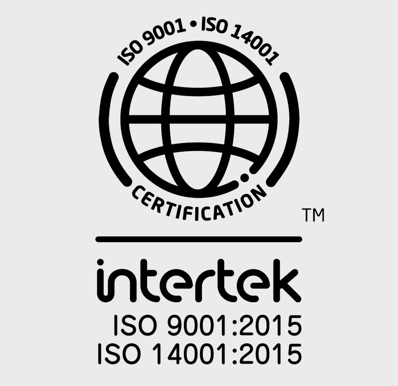 ISO9001認証・ISO14001認証の取得