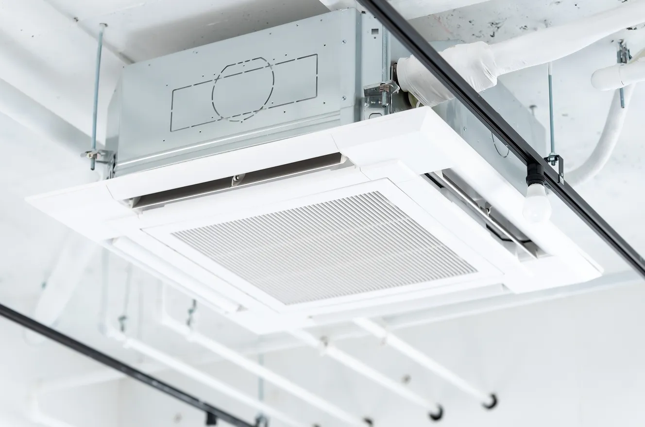 設備寿命の延長