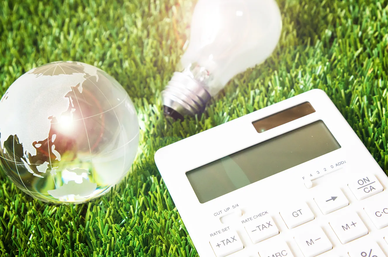 電気代の削減(10〜30％)